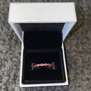 Pandora Ring